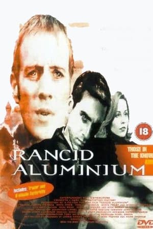 Rancid Aluminium watch Rancid Aluminium