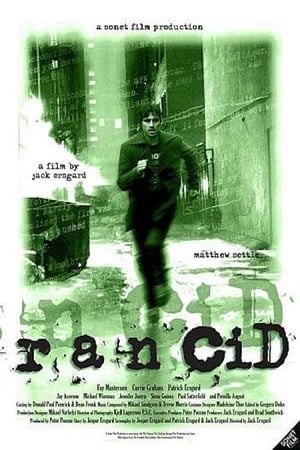 Rancid watch Rancid