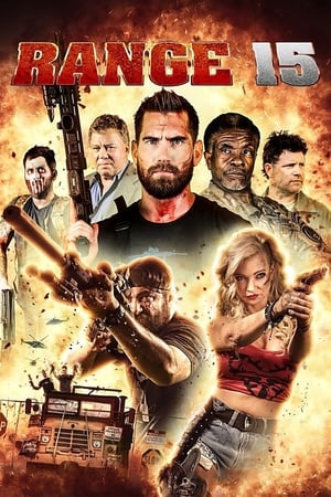 Range 15 watch Range 15