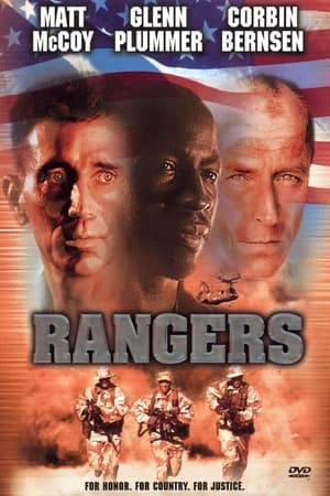 Rangers watch Rangers