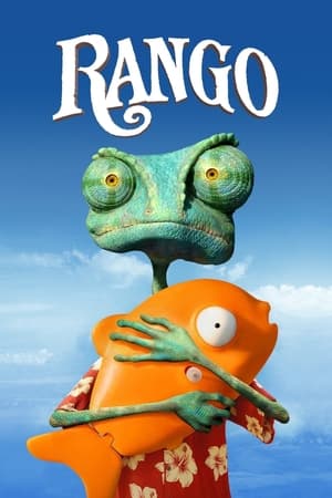 Rango watch Rango