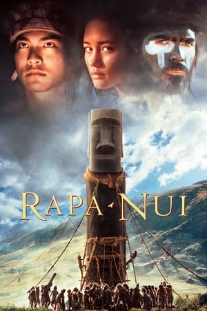 Rapa Nui watch Rapa Nui