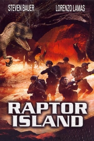 Raptor Island watch Raptor Island