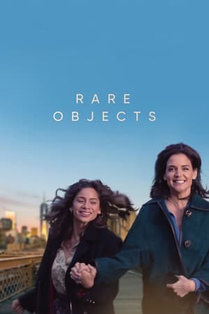 Rare Objects watch Rare Objects