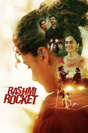 Rashmi Rocket watch Rashmi Rocket