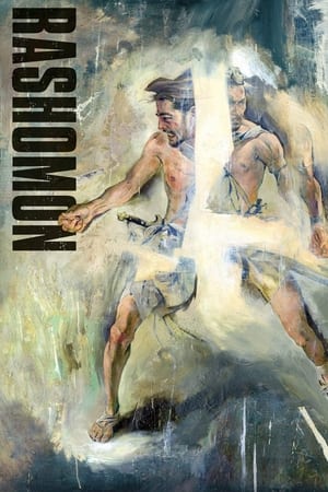 Rashomon watch Rashomon