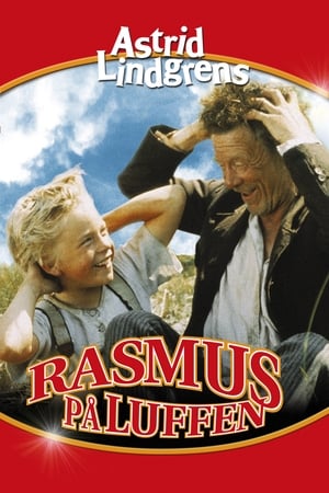 Rasmus and the Vagabond watch Rasmus and the Vagabond