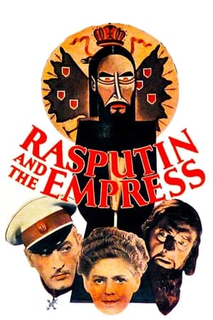 Rasputin and the Empress watch Rasputin and the Empress