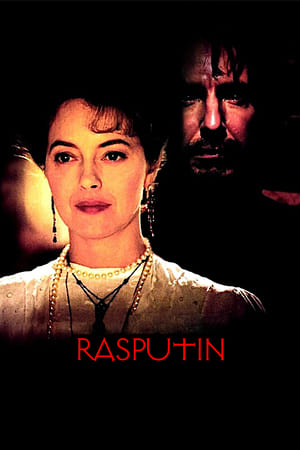 Rasputin watch Rasputin