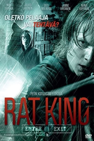 Rat King watch Rat King