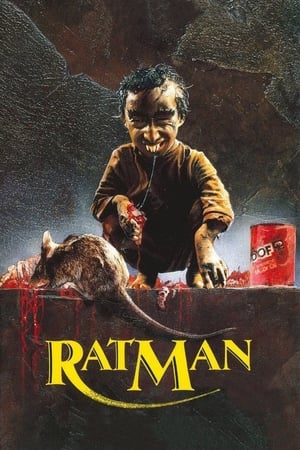 watch Rat Man