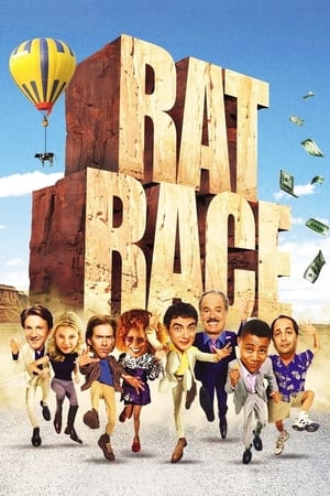 Rat Race watch Rat Race