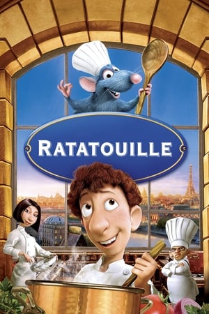 Ratatouille watch Ratatouille