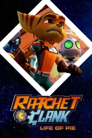 Ratchet and Clank: Life of Pie watch Ratchet and Clank: Life of Pie