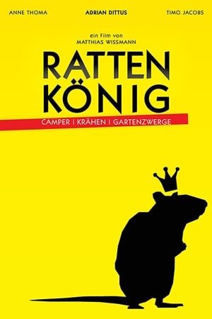 Rattenkönig watch Rattenkönig