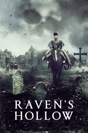 Raven's Hollow watch Raven's Hollow