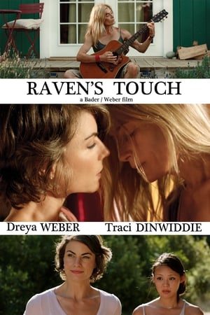 Raven's Touch watch Raven's Touch