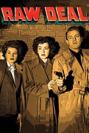 Raw Deal watch Raw Deal