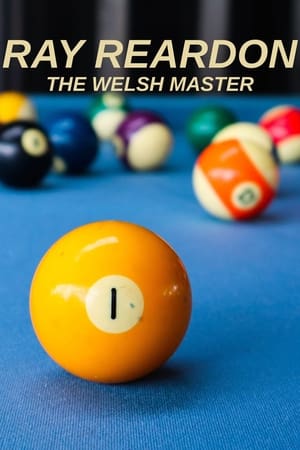 Ray Reardon: The Welsh Master watch Ray Reardon: The Welsh Master