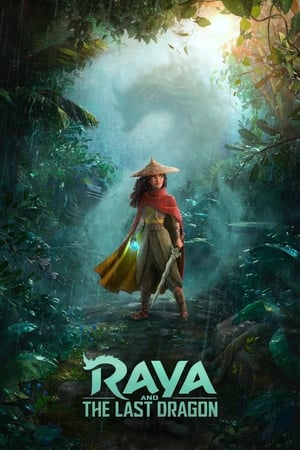 watch Raya and the Last Dragon