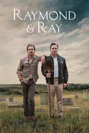 Raymond & Ray watch Raymond & Ray