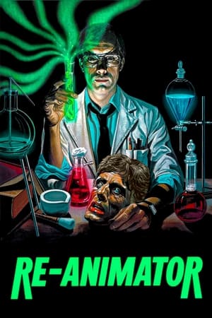 Re-Animator watch Re-Animator