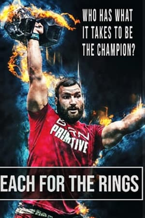 Reach for the Rings watch Reach for the Rings