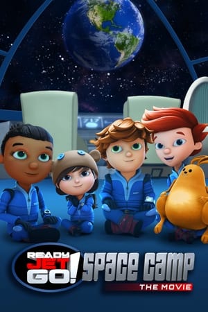 Ready, Jet, Go! Space Camp: The Movie watch Ready, Jet, Go! Space Camp: The Movie