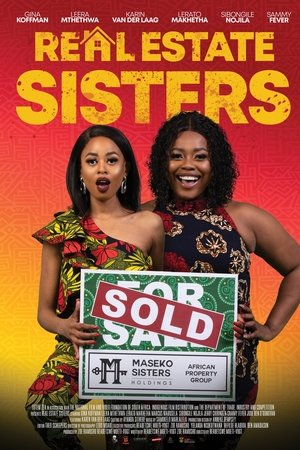 Real Estate Sisters watch Real Estate Sisters