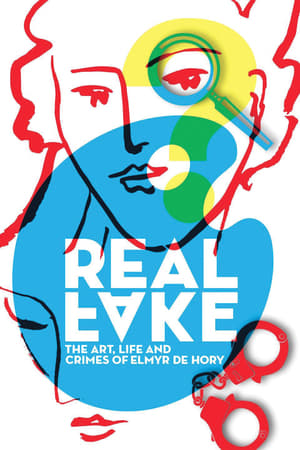 Real Fake: The Art, Life & Crimes of Elmyr De Hory watch Real Fake: The Art, Life & Crimes of Elmyr De Hory