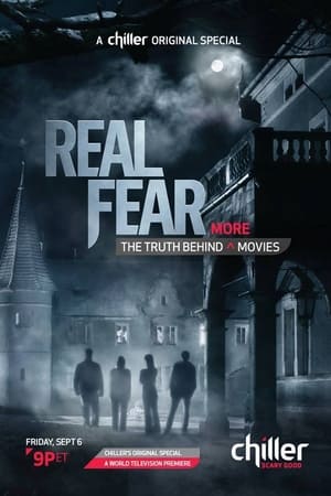 Real Fear 2: The Truth Behind More Movies watch Real Fear 2: The Truth Behind More Movies
