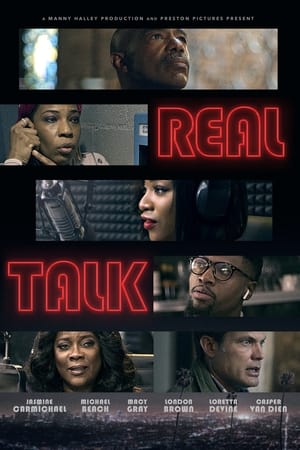 Real Talk watch Real Talk