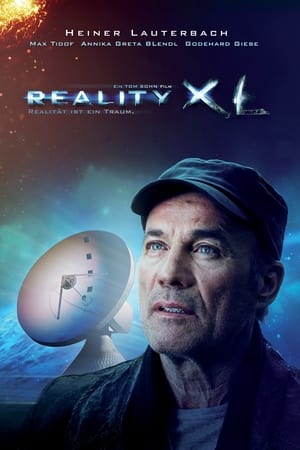 Reality XL watch Reality XL