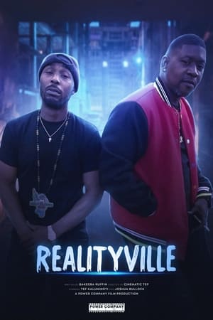 Realityville watch Realityville