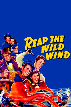 Reap the Wild Wind watch Reap the Wild Wind