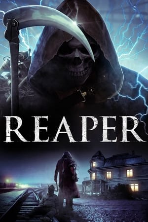 Reaper watch Reaper