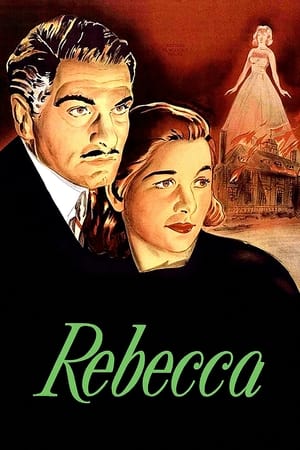 Rebecca watch Rebecca