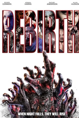Rebirth watch Rebirth