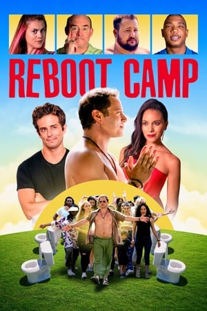 Reboot Camp watch Reboot Camp