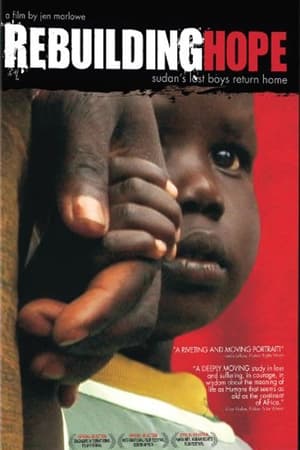 Rebuilding Hope watch Rebuilding Hope
