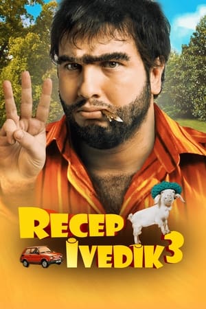 Recep Ivedik 3 watch Recep Ivedik 3