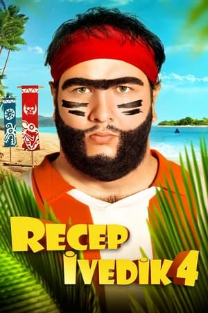 Recep Ivedik 4 watch Recep Ivedik 4