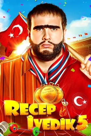 Recep Ivedik 5 watch Recep Ivedik 5