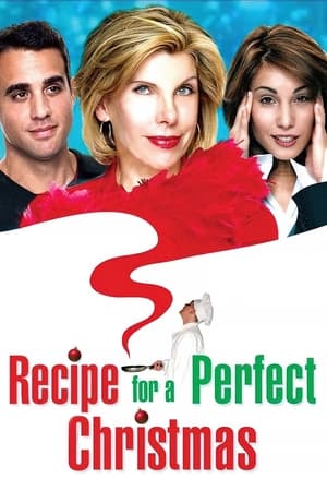 Recipe for a Perfect Christmas watch Recipe for a Perfect Christmas