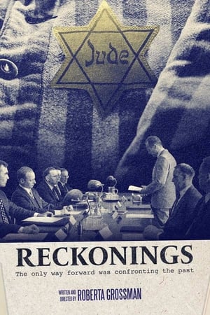Reckonings watch Reckonings