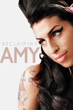 Reclaiming Amy watch Reclaiming Amy