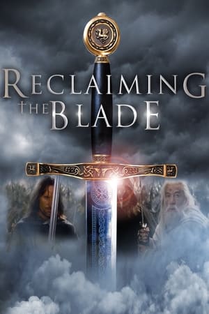 Reclaiming the Blade watch Reclaiming the Blade