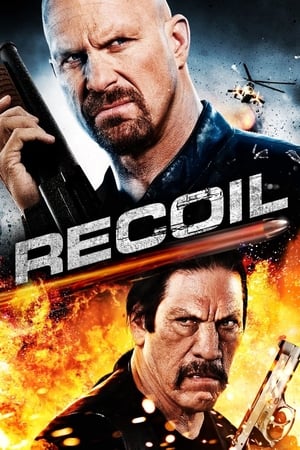 Recoil watch Recoil