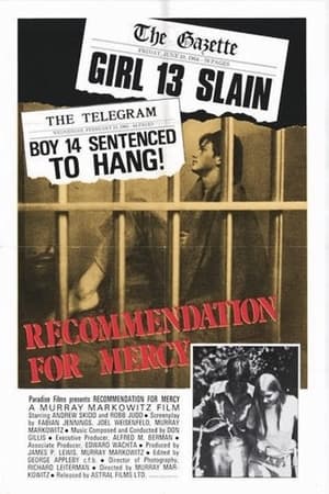 Recommendation for Mercy watch Recommendation for Mercy