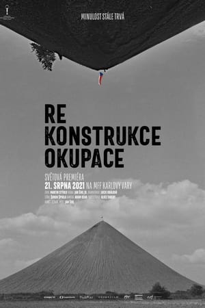 Reconstruction of Occupation watch Reconstruction of Occupation